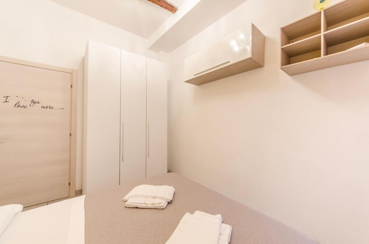 Andrea Flat Mezzanine Floor Apartamento Venecia