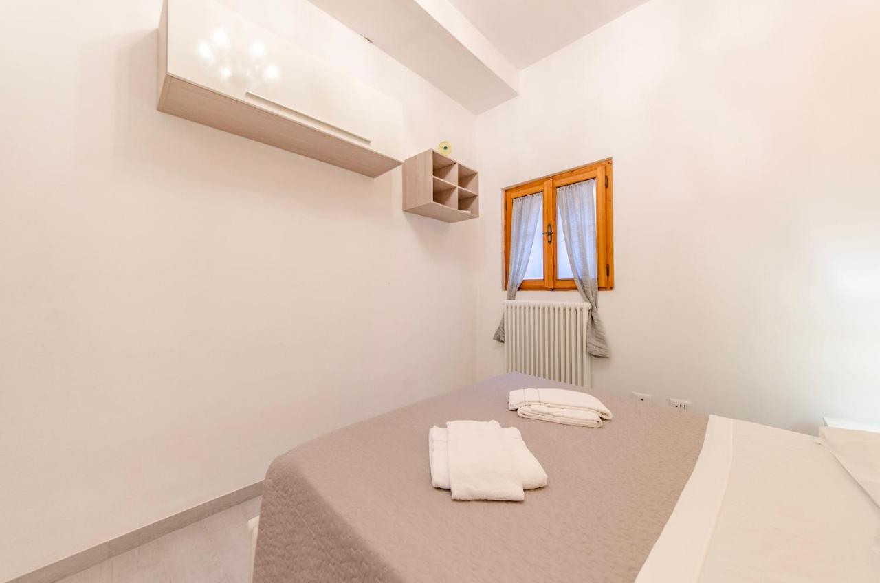 Andrea Flat Mezzanine Floor * Venecia