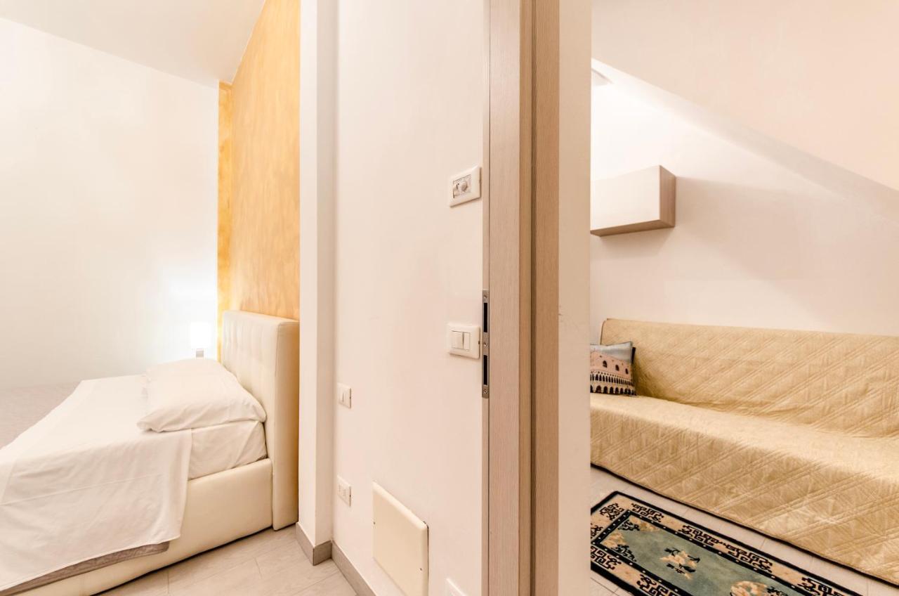 Andrea Flat Mezzanine Floor * Venecia